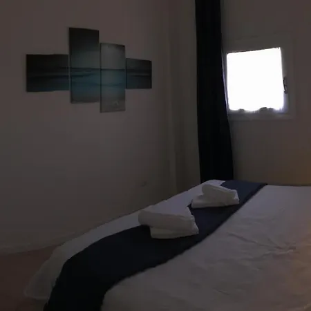 Li Velieri 6 Pax 2 & Pool