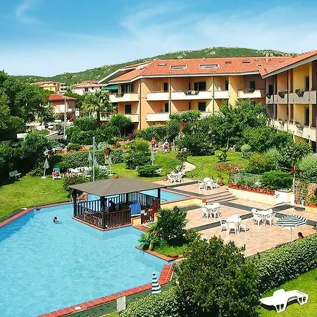 Li Velieri 6 Pax 2 & Pool Appartamento Santa Teresa di Gallura