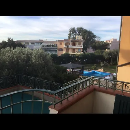Li Velieri 6 Pax 2 & Pool *