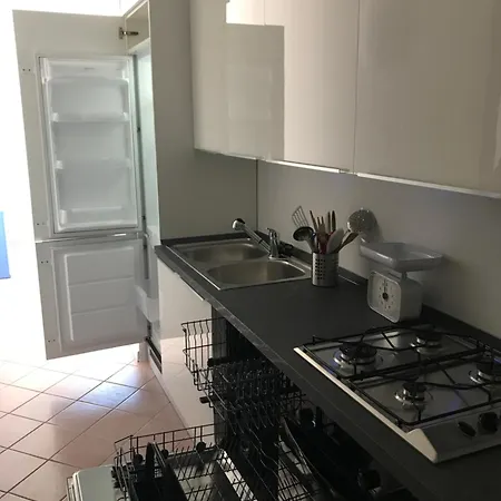 Appartamento Li Velieri 6 Pax 2 & Pool Santa Teresa di Gallura