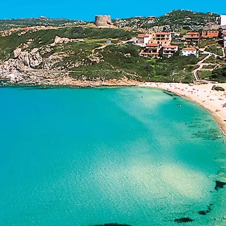 Li Velieri 6 Pax 2 & Pool Santa Teresa di Gallura