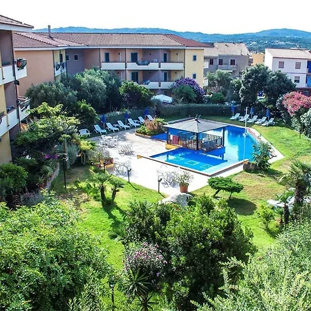 Li Velieri 6 Pax 2 & Pool Appartamento *