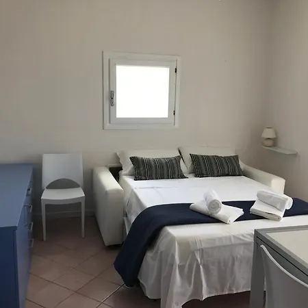 Li Velieri 6 Pax 2 & Pool * サンタ・テレーザ・ガッルーラ