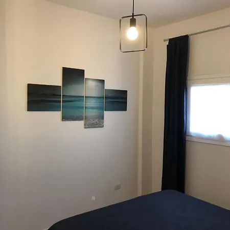 Li Velieri 6 Pax 2 & Pool Appartamento