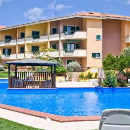 Li Velieri 6 Pax 2 & Pool *