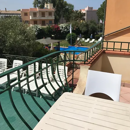 Li Velieri 6 Pax 2 & Pool * Santa Teresa di Gallura